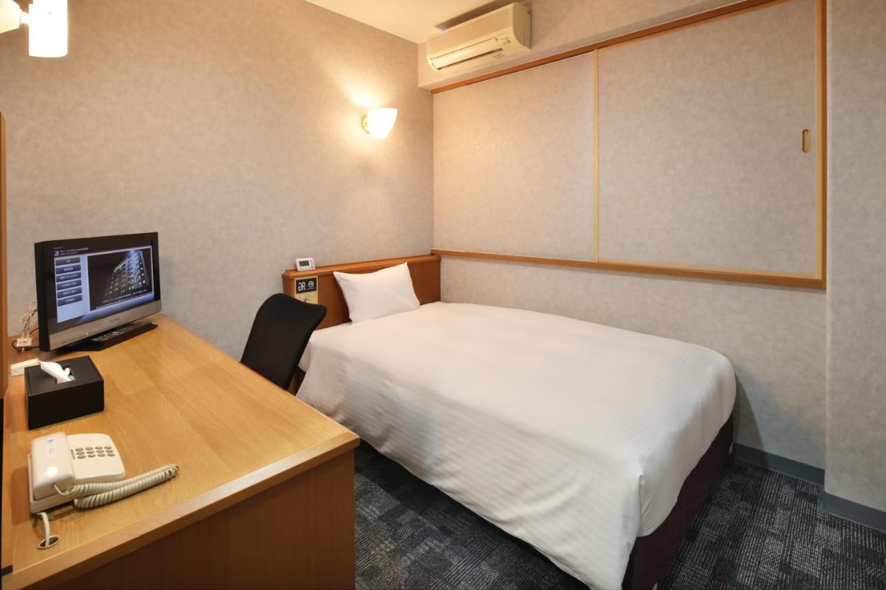 โรงแรมกรีนริช สนามบินอะโซะ คุมาโมโตะ ภายนอก รูปภาพ