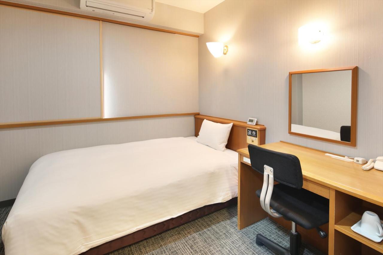 โรงแรมกรีนริช สนามบินอะโซะ คุมาโมโตะ ภายนอก รูปภาพ