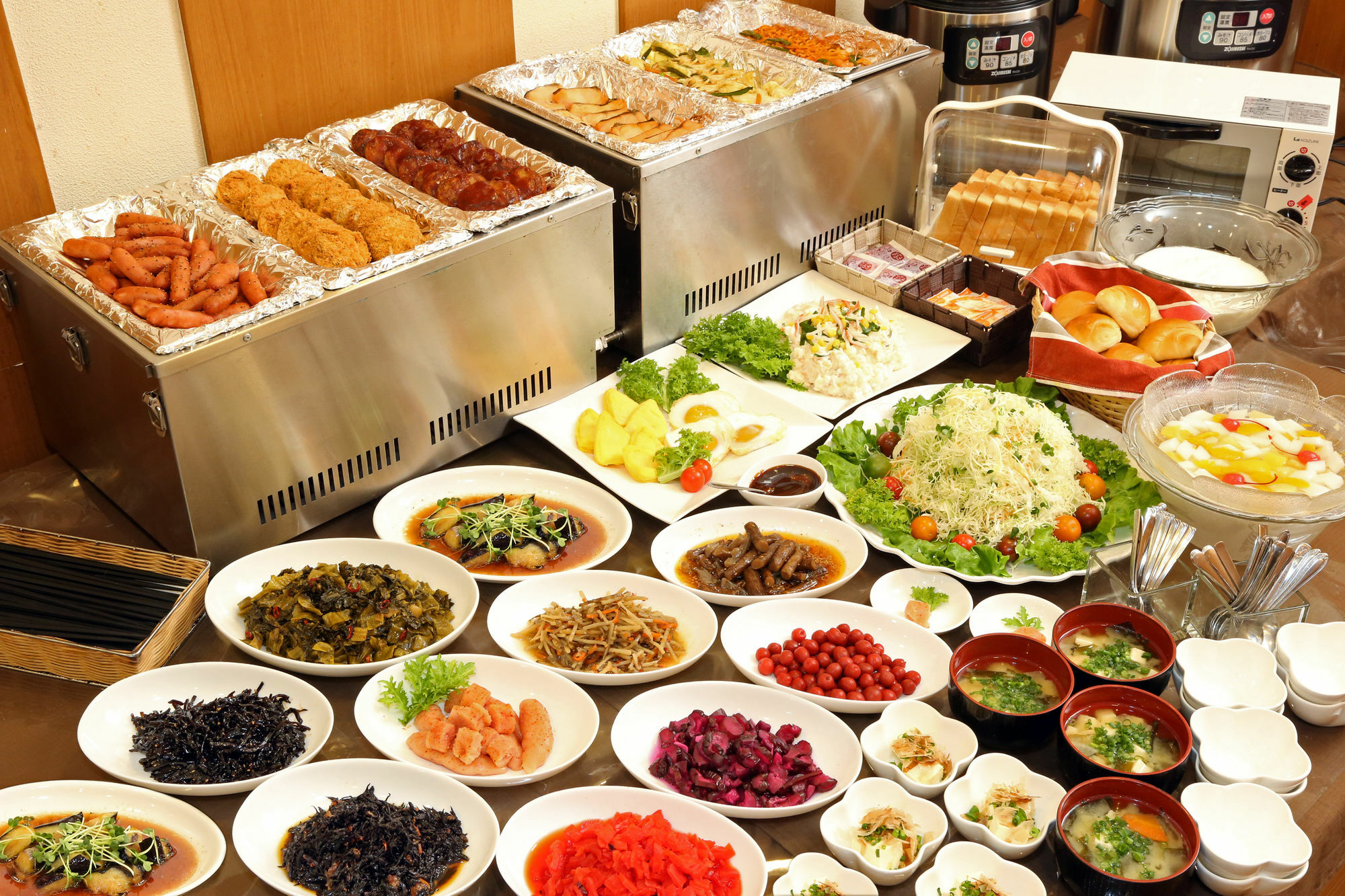 โรงแรมกรีนริช สนามบินอะโซะ คุมาโมโตะ ภายนอก รูปภาพ
